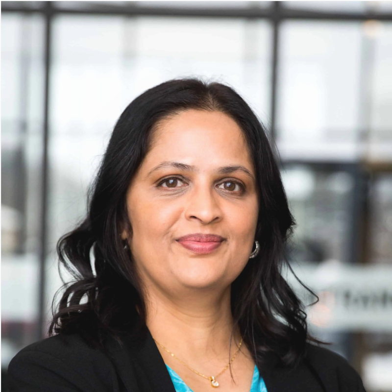 Radhika Vaidyanathan