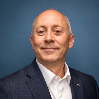 Stuart Pasternak, CPA, CA